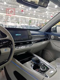 شيري تيجو 8 برو